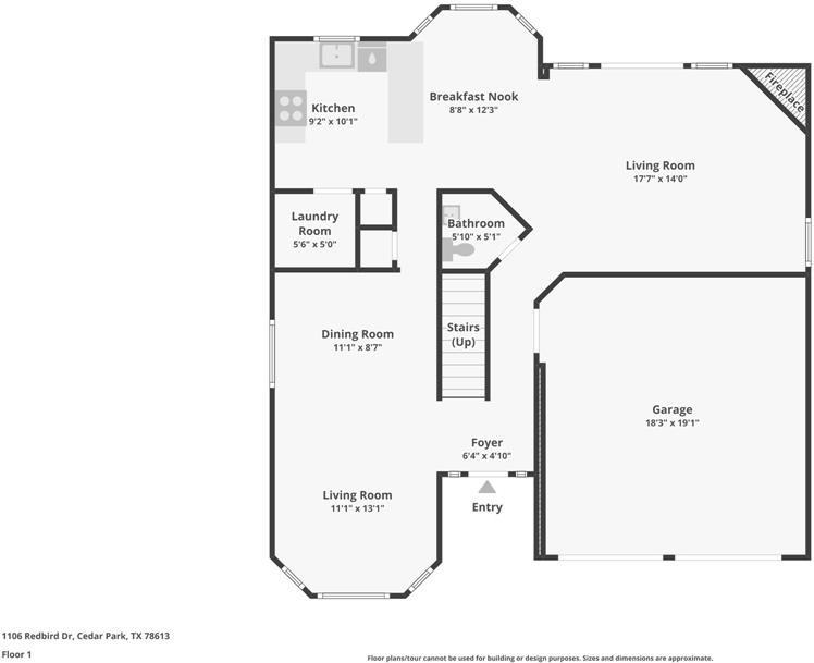 1106 Redbird Drive #1106 - Photo 2 of 20