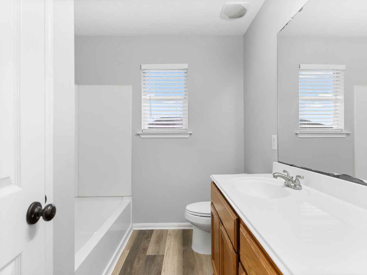 1023 Santa Fe Court #1023