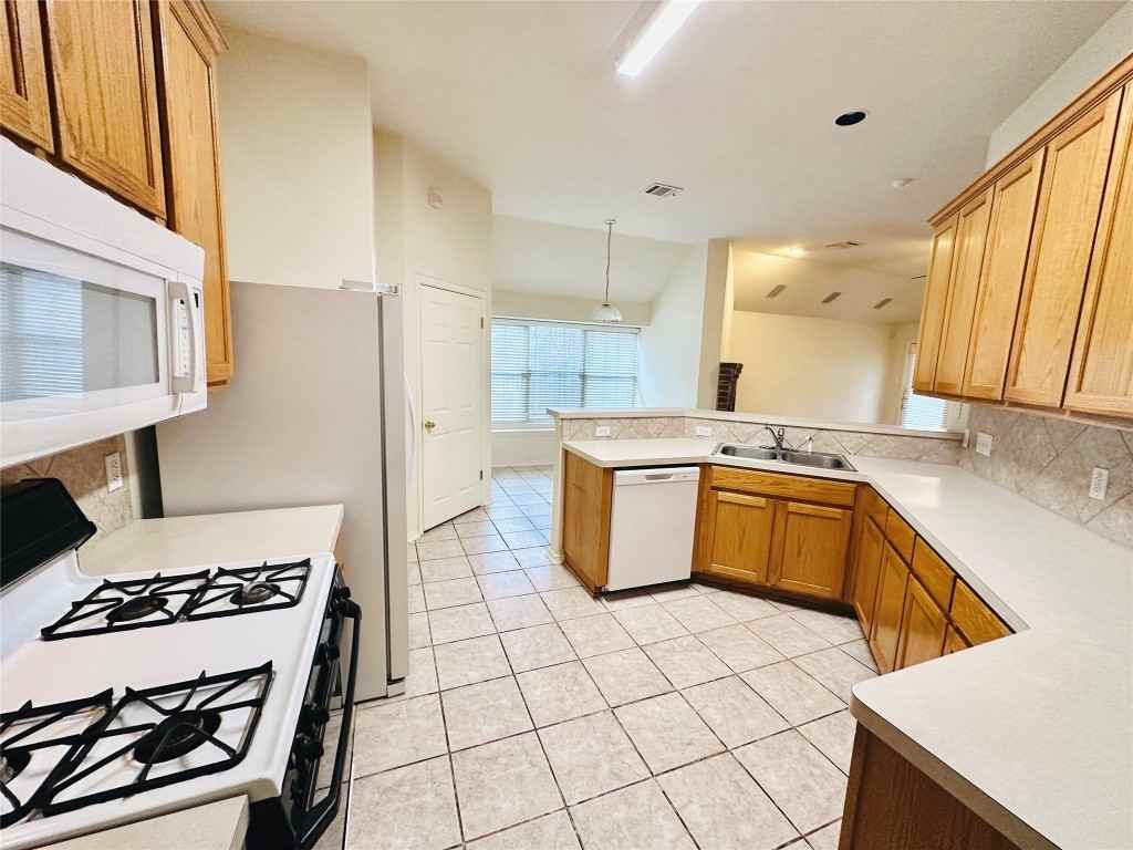 1101 Hunter's Creek Drive #1101