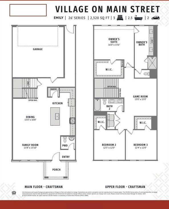 8924 Scarp Hill Lane #8924 - Photo 2 of 22