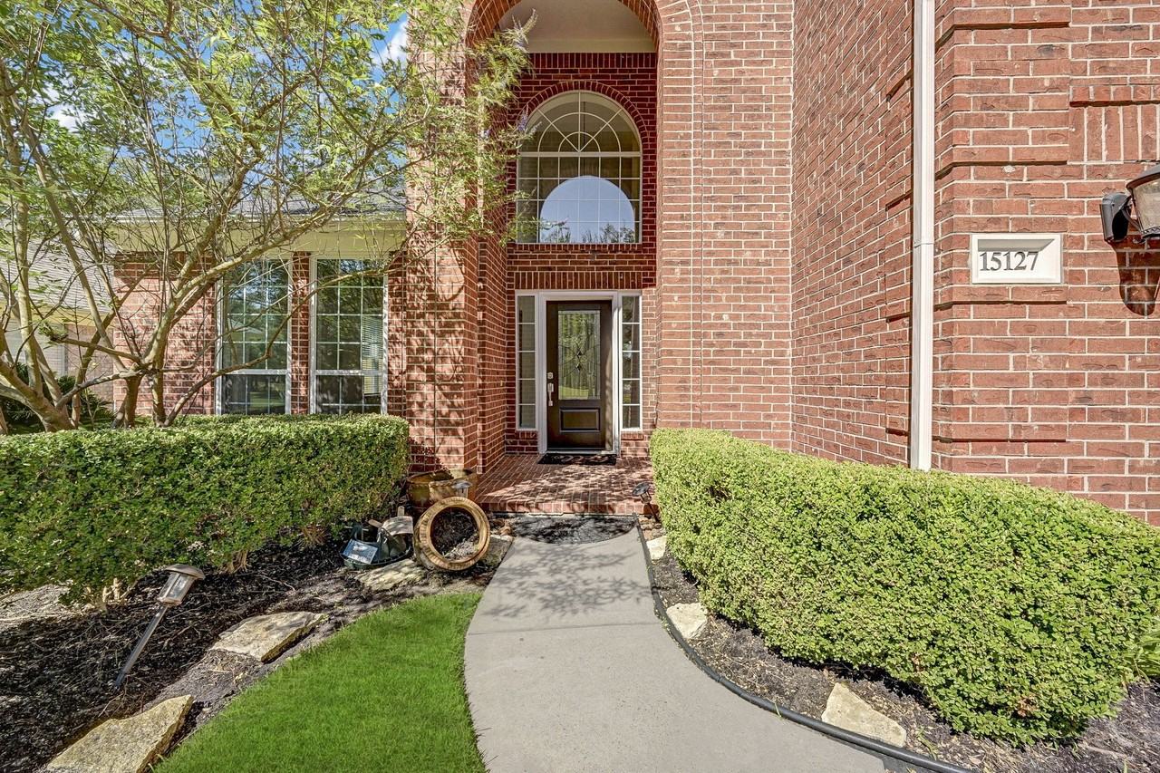 15127 Trumpet Vine Ln #15127 - Photo 3 of 38