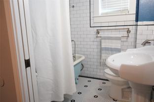 2826 Avenue P1/2 Galveston Tx 77550 #2826 - Photo 1 of 1