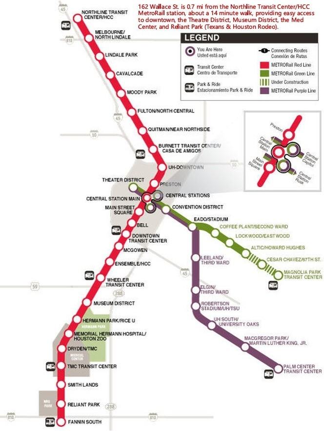 162 Wallace Street #162A