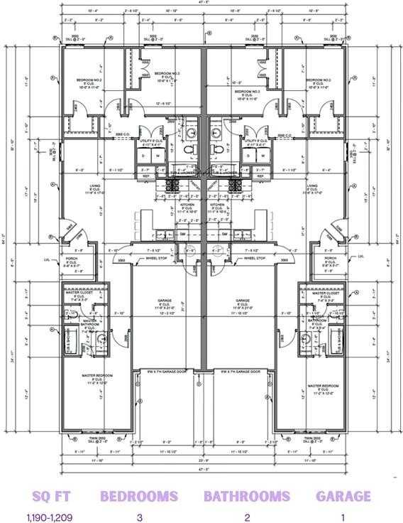 3073 Glennster St #3073