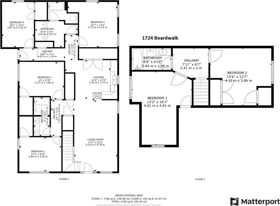 1724 Boardwalk Ct #1724 - Photo 5 of 27