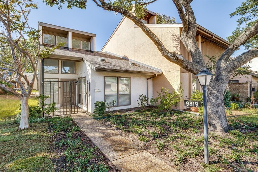 9819 Smokefeather Ln #9819 - Photo 2 of 12