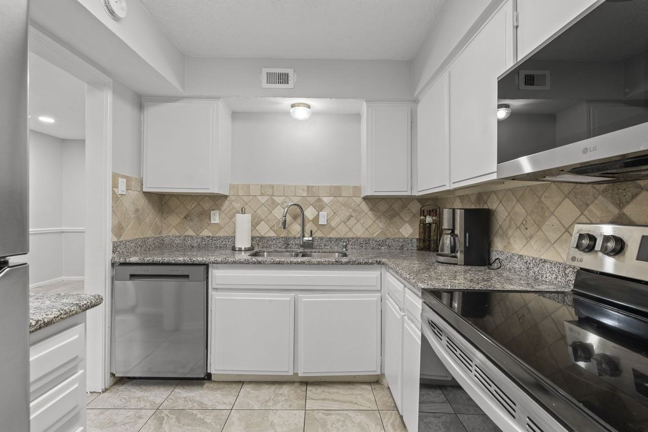 7900 Westheimer Road