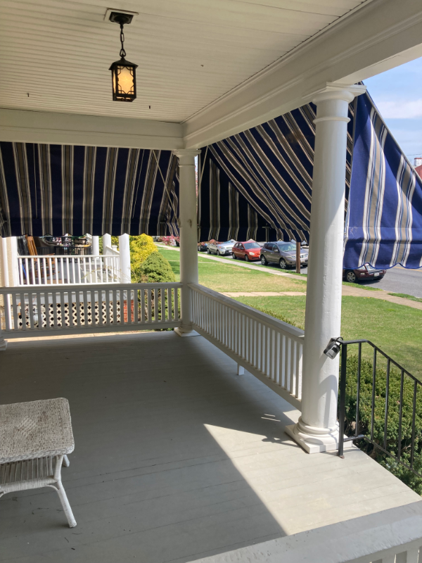 1117 Hamilton Blvd #1117 - Photo 3 of 23