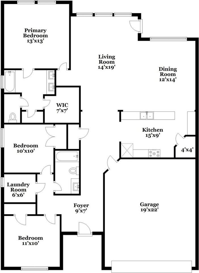 17686 Cedar Crest Dr #17686 - Photo 5 of 16