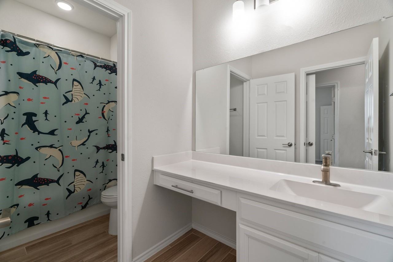 10312 Marston Vineyard Drive #10312