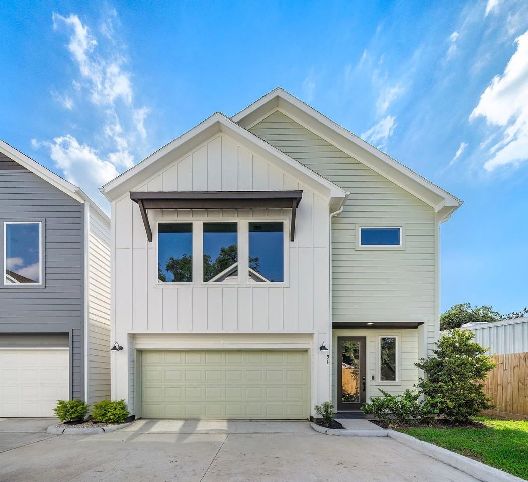 9 Wellford St #9F - Photo 6 of 21