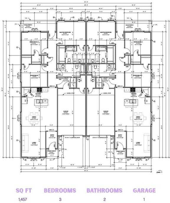 3041 Glennster St #3041