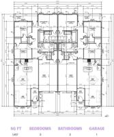 featured image of 3041 Glennster St #3041