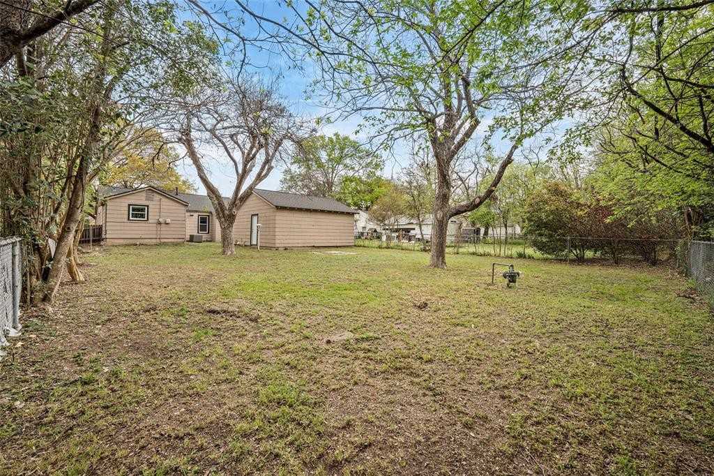 3316 Parrott Avenue #3316