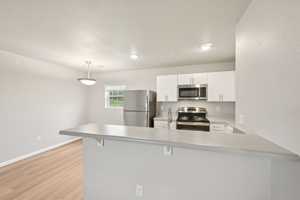 featured image of 254 Plez Morgan Drive #254F