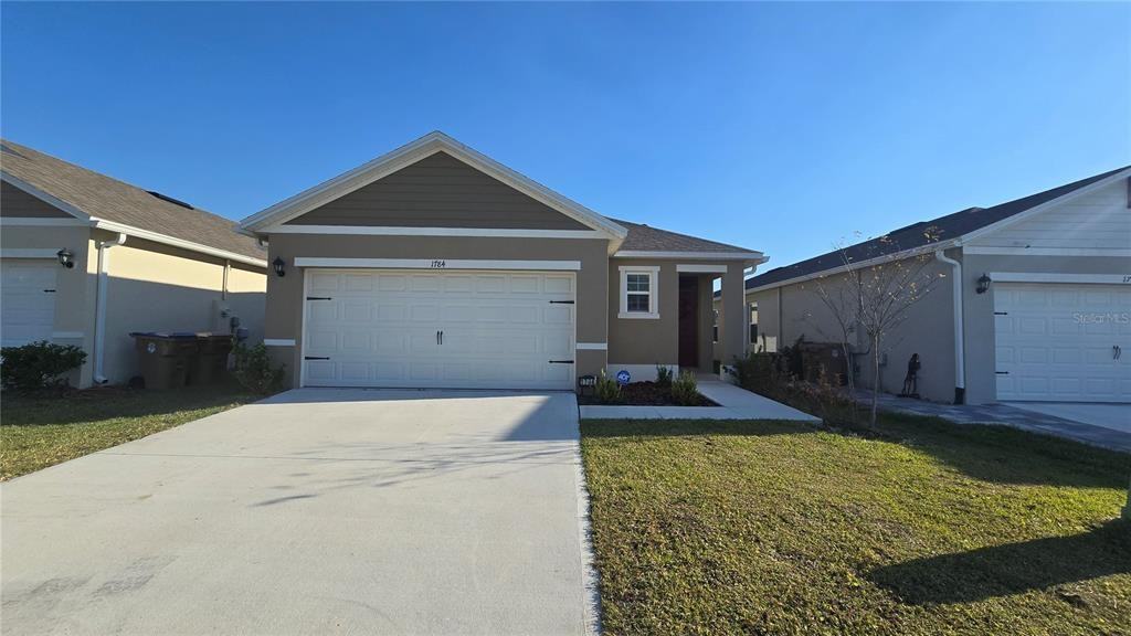 1784 Bull Hill Road #1784 - Photo 5 of 33