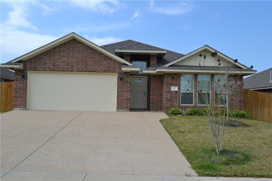 807 Dove Chase Lane #807 - Photo 2 of 24