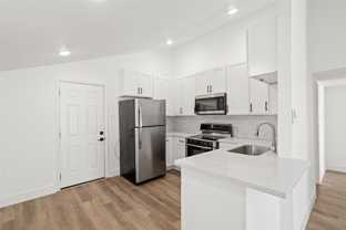 911 Knight Street #911D - Photo 1 of 1