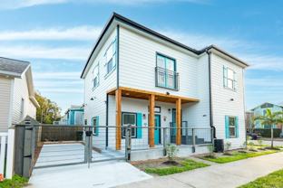 2827 Avenue Q #2827A - Photo 1 of 1