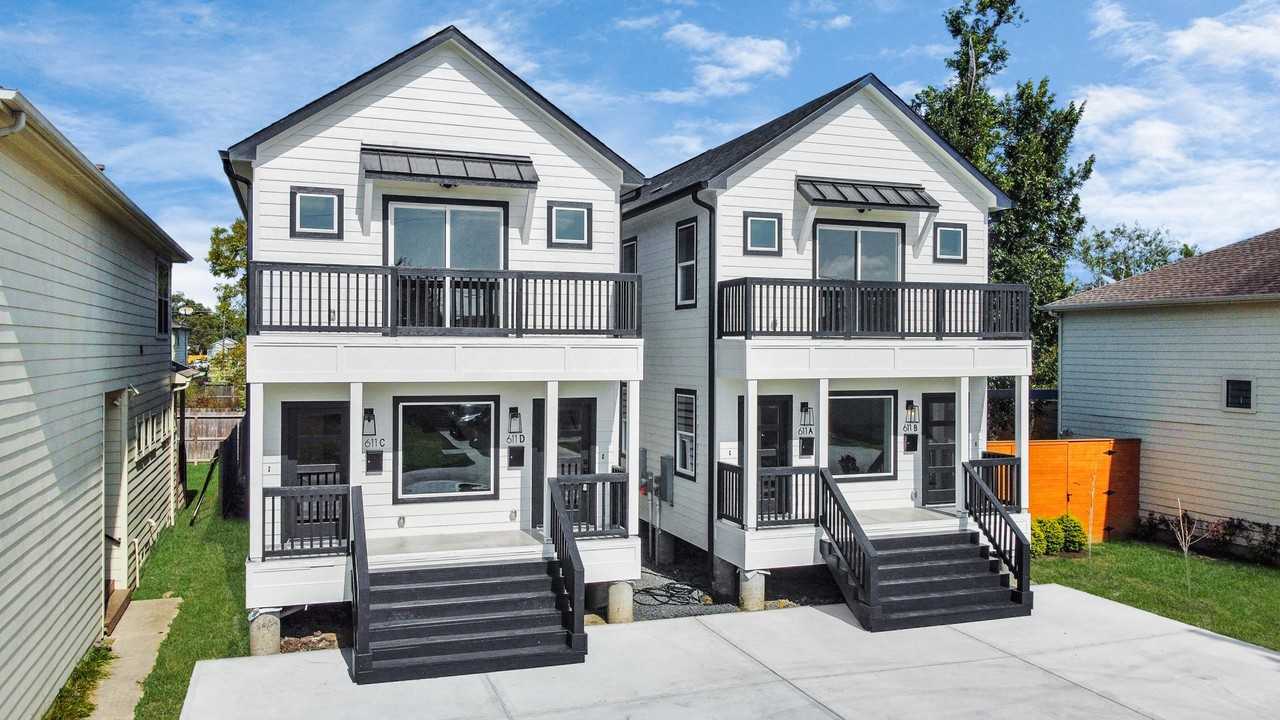 611 East 39th Street #611D