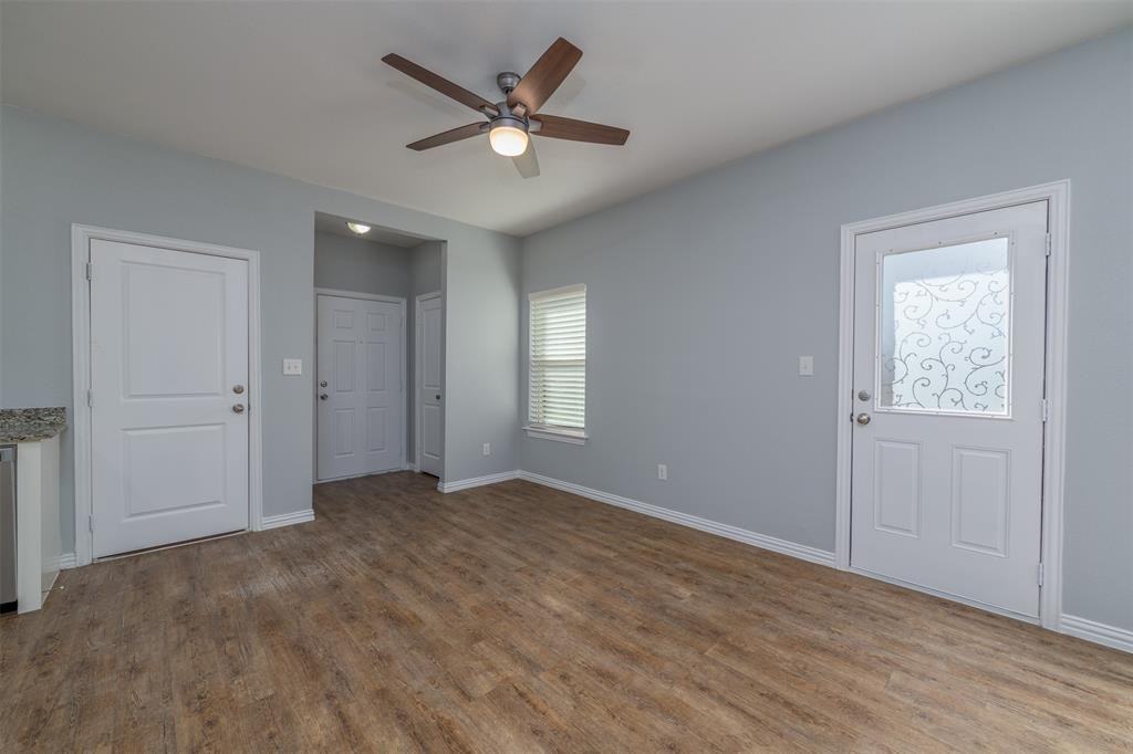 2030 Brooks Street #2030