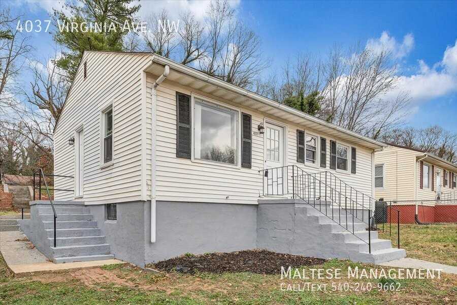 4037 Virginia Avenue Northwest - Photo 2 of 30
