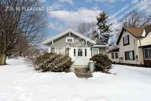 234 West Pleasant Street - Photo 1 of 1