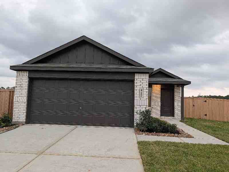 447 Southern Magnolia Way