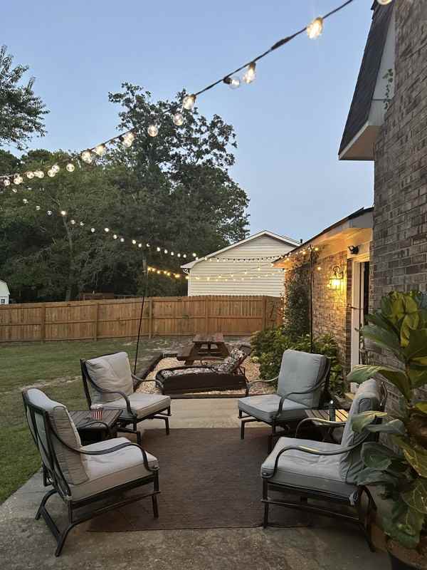 6204 Lake Trail Dr - Photo 2 of 10