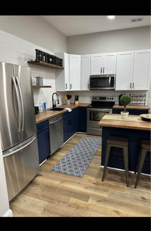 1211 Saint Stephens Church Road #H - Photo 3 of 10