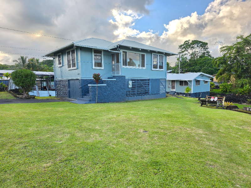 418 Hilo Drive