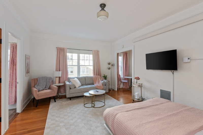 2015 Nw Flanders St #408 - Photo 5 of 20