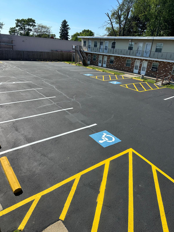 794 Anderson Ave #4 - Photo 7 of 7