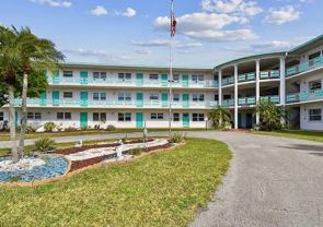 1900 59th Avenue North #108 - Photo 1 of 1