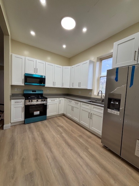 645 North Avers Avenue #1