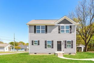 1020 North Oakwood Street - Photo 1 of 1