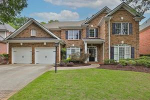 featured image of 12795 Wyngate Trail