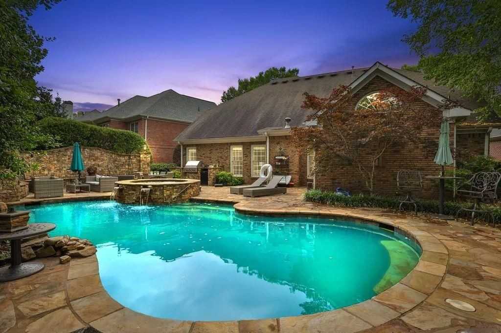 12795 Wyngate Trail - Photo 4 of 42