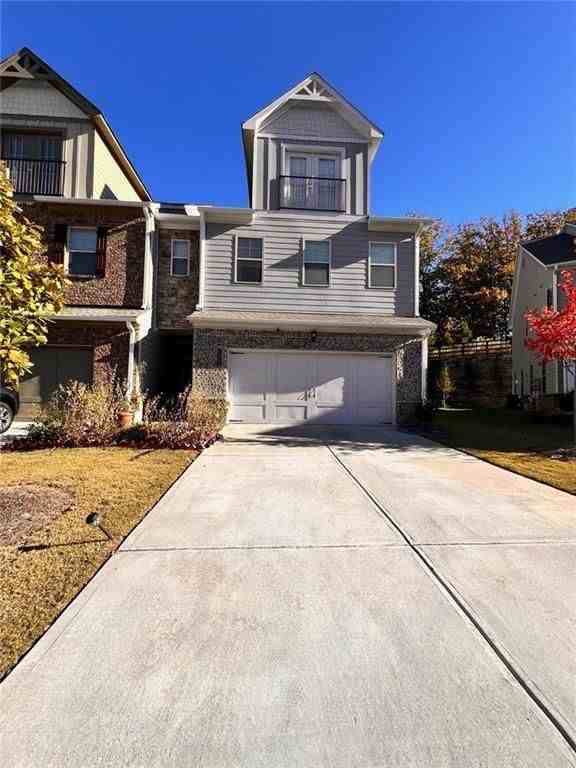 2220 Manor Pointe Dr