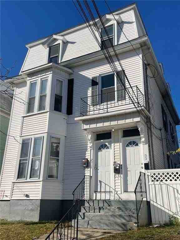 32 Fallon Avenue ##2