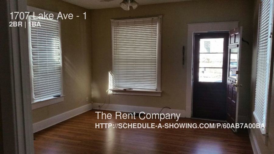 1707 Lake Ave #1 - Photo 2 of 6