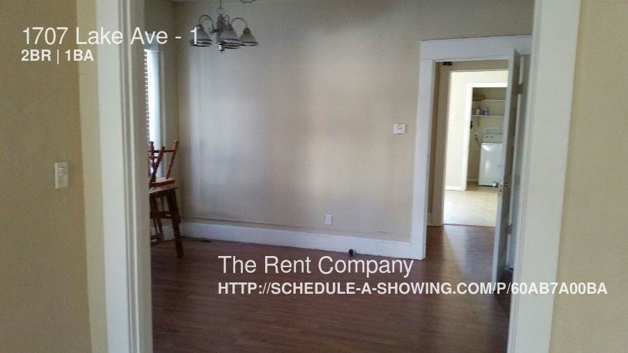 1707 Lake Ave #1 - Photo 3 of 6