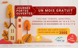 1433 Rue Towers - Photo 1 of 1