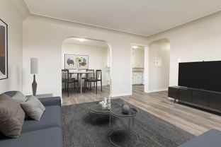 Brittany Apartments - Photo 1 of 1