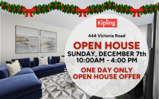 444 Victoria Road - Photo 1 of 1