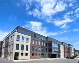 325 University Avenue West #106 - Photo 1 of 1