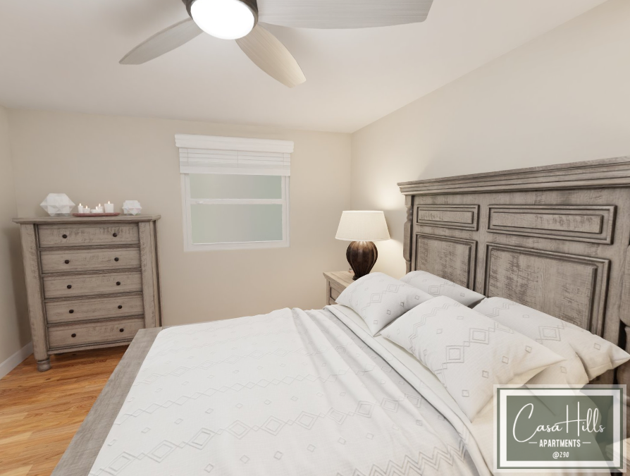 1500 Reagan Hill Dr - Photo 6 of 9