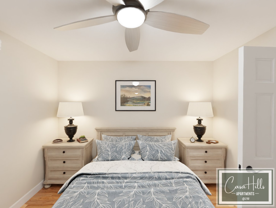 1500 Reagan Hill Dr - Photo 5 of 9