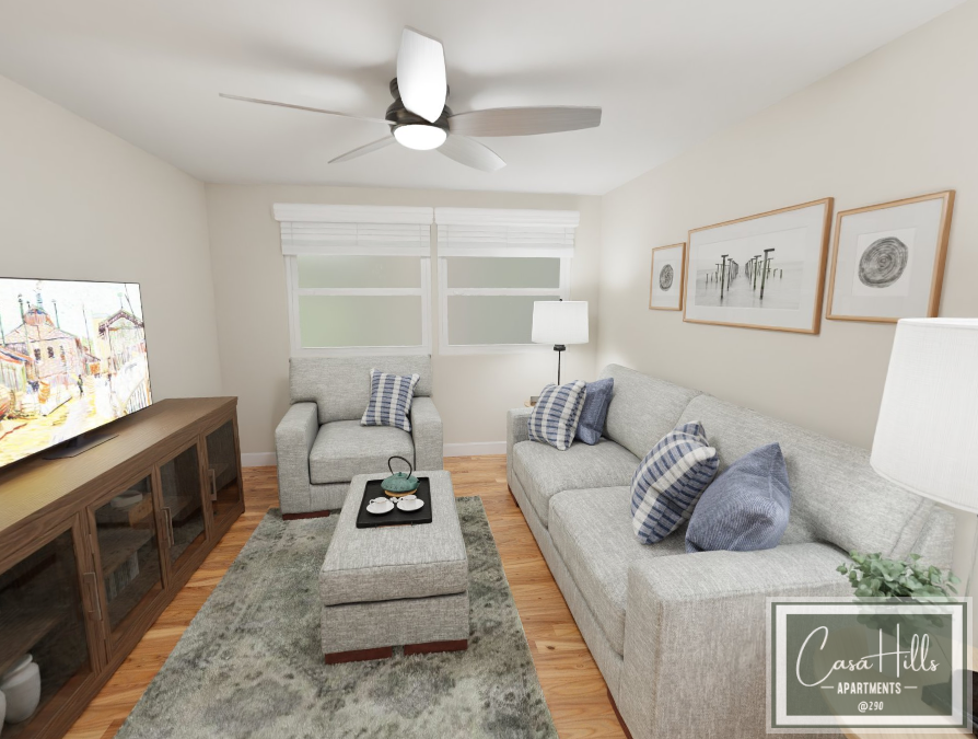 1500 Reagan Hill Dr - Photo 4 of 9