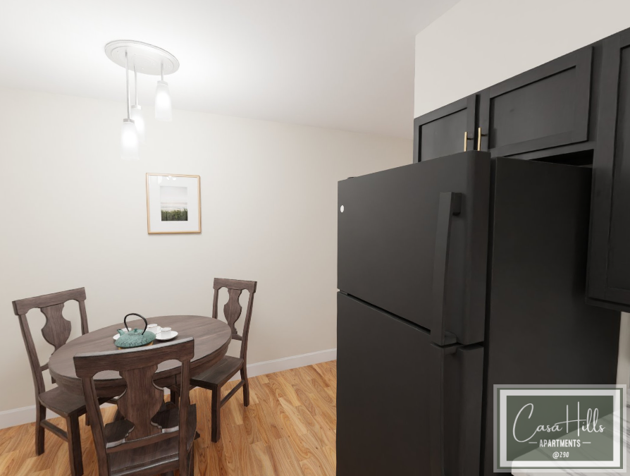 1500 Reagan Hill Dr - Photo 2 of 9